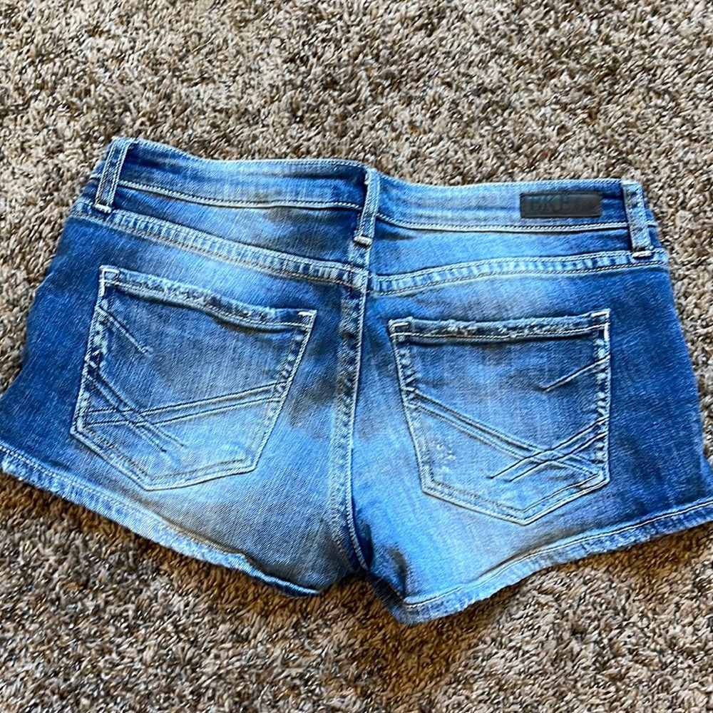 BKE Shorts